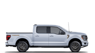 2025 Ford F-150® External Image 1